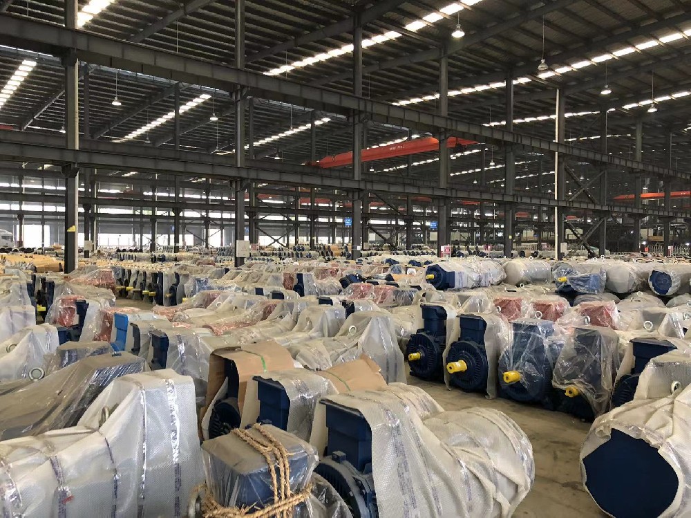 德阳j9国际站备用电机技术专栏共模电流与轴电流问题的成因、检测与工程化治理